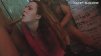 Party Hardcore Gone Crazy Vol. 24 Part 4 - Main Edit Screencap 49 on www.sinx.com