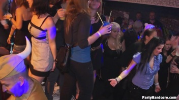 Party Hardcore 66 Single Cut: Part 3 - Cam 1 Screencap 119 on www.sinx.com