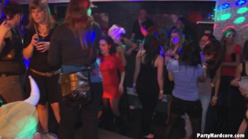 Party Hardcore 66 Single Cut: Part 3 - Cam 1 Screencap 122 on www.sinx.com