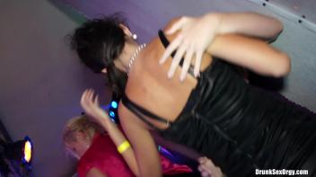 Bimbo Birthday Bash Part 5 - Cam 4 Screencap 93 on www.sinx.com