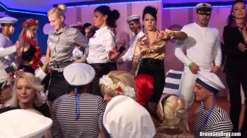 Cruise Ship CumSluts Part 1 Screencap 20 on www.sinx.com