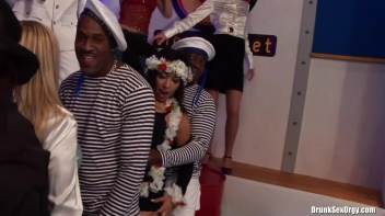 Cruise Ship CumSluts Part 1 Screencap 43 on www.sinx.com