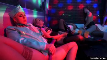 Airbang Alliance Part 6 - Cam 2 Screencap 58 on www.sinx.com