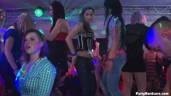 Party Hardcore Vol. 71 Part 3 - Cam 2 Screencap 84 on www.sinx.com