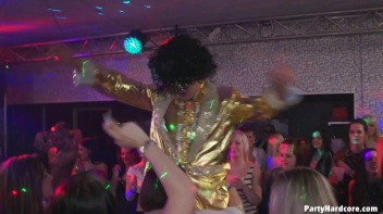 Party Hardcore Vol. 71 Part 3 - Cam 2 Screencap 1 on www.sinx.com