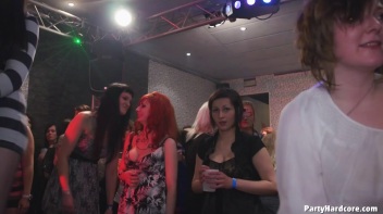 Party Hardcore Vol. 71 Part 3 - Cam 2 Screencap 110 on www.sinx.com