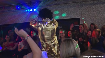 Party Hardcore Vol. 71 Part 3 - Cam 2 Screencap 2 on www.sinx.com