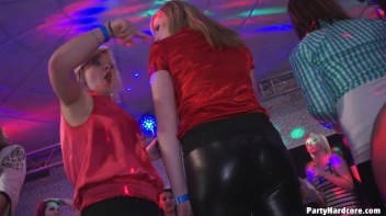 Party Hardcore Vol. 71 Part 3 - Cam 2 Screencap 20 on www.sinx.com