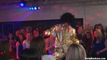 Party Hardcore Vol. 71 Part 3 - Cam 2 Screencap 3 on www.sinx.com