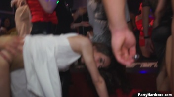 Party Hardcore Vol. 71 Part 3 - Cam 2 Screencap 4 on www.sinx.com