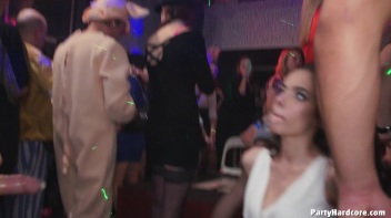 Party Hardcore Vol. 71 Part 3 - Cam 2 Screencap 6 on www.sinx.com