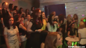 Party Hardcore Gone Crazy Vol. 11 Part 3 - Cam 4 Screencap 93 on www.sinx.com