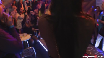 Party Hardcore Gone Crazy Vol. 11 Part 3 - Cam 4 Screencap 97 on www.sinx.com