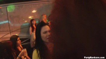 Party Hardcore Gone Crazy Vol. 11 Part 3 - Cam 4 Screencap 108 on www.sinx.com
