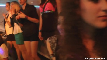 Party Hardcore Gone Crazy Vol. 11 Part 3 - Cam 4 Screencap 16 on www.sinx.com