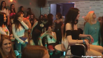 Party Hardcore Gone Crazy Vol. 11 Part 3 - Cam 4 Screencap 52 on www.sinx.com