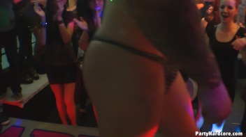 Party Hardcore Gone Crazy Vol. 11 Part 3 - Cam 4 Screencap 71 on www.sinx.com