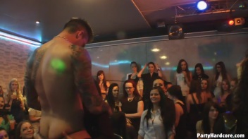 Party Hardcore Gone Crazy Vol. 11 Part 3 - Cam 4 Screencap 76 on www.sinx.com