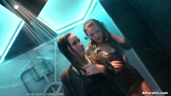 Babes On Wetlook Display Screencap 16 on www.sinx.com