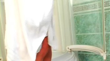 Virus Vellons Naked In The Shower Screencap 92 on www.sinx.com
