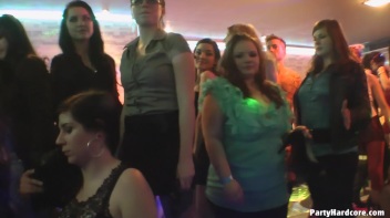 Party Hardcore Gone Crazy Vol. 11 Part 6 - Cam 4 Screencap 9 on www.sinx.com