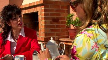 The Wet Sex Trap Screencap 2 on www.sinx.com