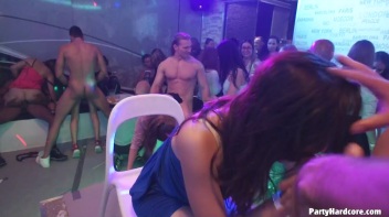 Party Hardcore Gone Crazy Vol. 30 Part 5 - Main Edit Screencap 74 on www.sinx.com