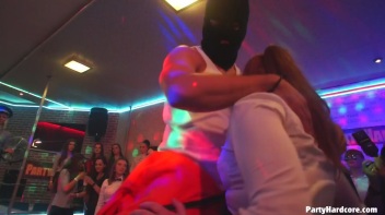 Party Hardcore Gone Crazy Vol. 30 Part 5 - Main Edit Screencap 24 on www.sinx.com