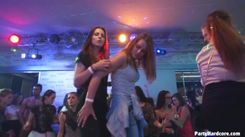 Party Hardcore Gone Crazy Vol. 30 Part 7 - Cam 4 Screencap 73 on www.sinx.com