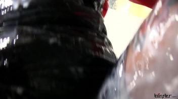 The Spunk Punk And Her Sexy Tattoo Canvas Screencap 71 on www.sinx.com