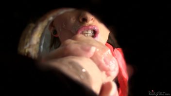 The Spunk Punk And Her Sexy Tattoo Canvas Screencap 78 on www.sinx.com