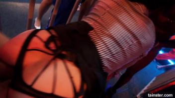 Jailhouse Fuck Part 6 - Cam 2 Screencap 90 on www.sinx.com