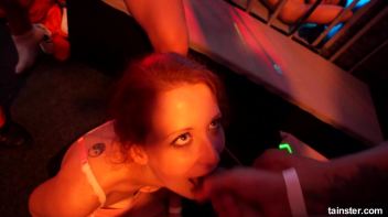 Jailhouse Fuck Part 6 - Cam 2 Screencap 100 on www.sinx.com