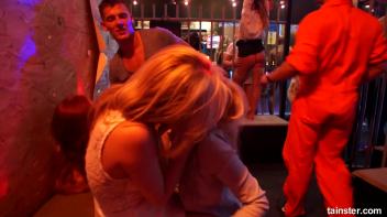 Jailhouse Fuck Part 6 - Cam 2 Screencap 31 on www.sinx.com