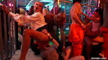 Jailhouse Fuck Part 6 - Cam 2 Screencap 57 on www.sinx.com