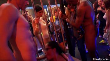 Jailhouse Fuck Part 6 - Cam 2 Screencap 65 on www.sinx.com