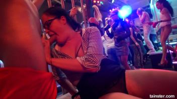 Jailhouse Fuck Part 6 - Cam 2 Screencap 69 on www.sinx.com