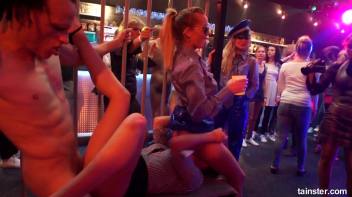 Jailhouse Fuck Part 6 - Cam 2 Screencap 72 on www.sinx.com