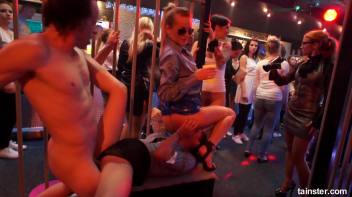 Jailhouse Fuck Part 6 - Cam 2 Screencap 74 on www.sinx.com