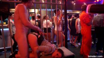 Jailhouse Fuck Part 6 - Cam 2 Screencap 79 on www.sinx.com