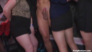 Party Hardcore Vol. 71 Part 5 - Cam 3 Screencap 53 on www.sinx.com
