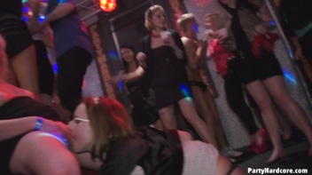 Party Hardcore Vol. 71 Part 5 - Cam 3 Screencap 43 on www.sinx.com