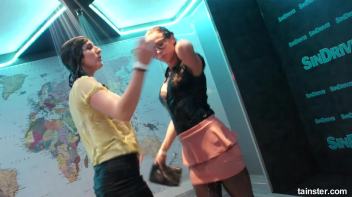 Sensual wet play with hot amateur babes Screencap 69 on www.sinx.com