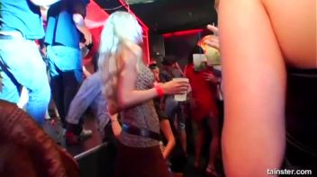 Booty Pageant Part 1 - Cam 3 Screencap 54 on www.sinx.com