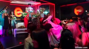 Booty Pageant Part 1 - Cam 3 Screencap 11 on www.sinx.com