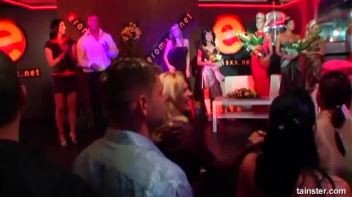 Booty Pageant Part 1 - Cam 3 Screencap 12 on www.sinx.com