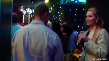 Booty Pageant Part 1 - Cam 3 Screencap 15 on www.sinx.com