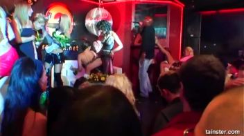 Booty Pageant Part 1 - Cam 3 Screencap 18 on www.sinx.com