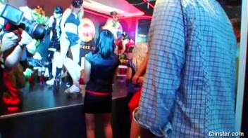 Booty Pageant Part 1 - Cam 3 Screencap 22 on www.sinx.com