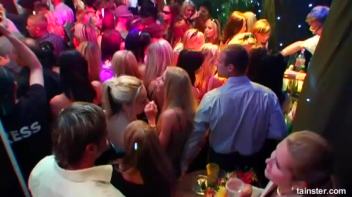 Booty Pageant Part 1 - Cam 3 Screencap 24 on www.sinx.com